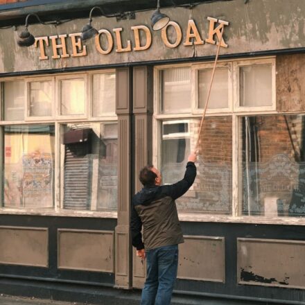 The Old Oak