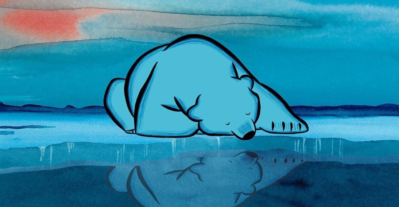 L'Enfant qui voulait être un ours