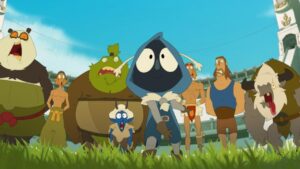 Dofus - Livre 1 : Julith