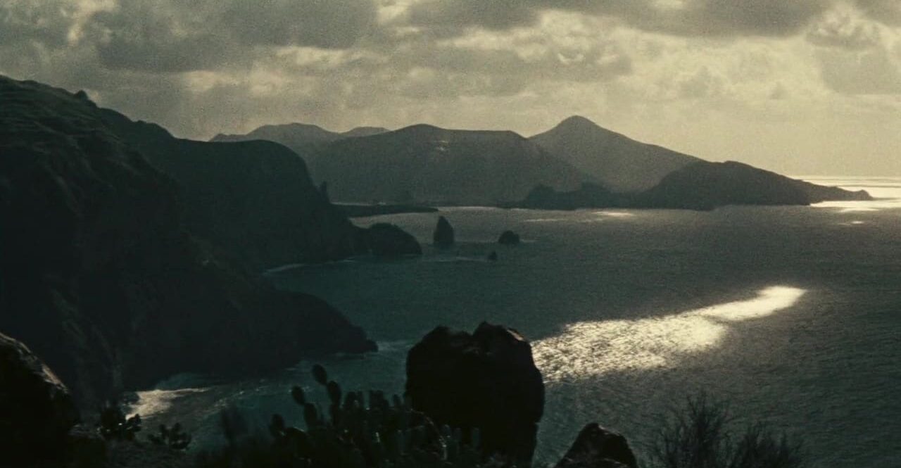 Iles de feu
