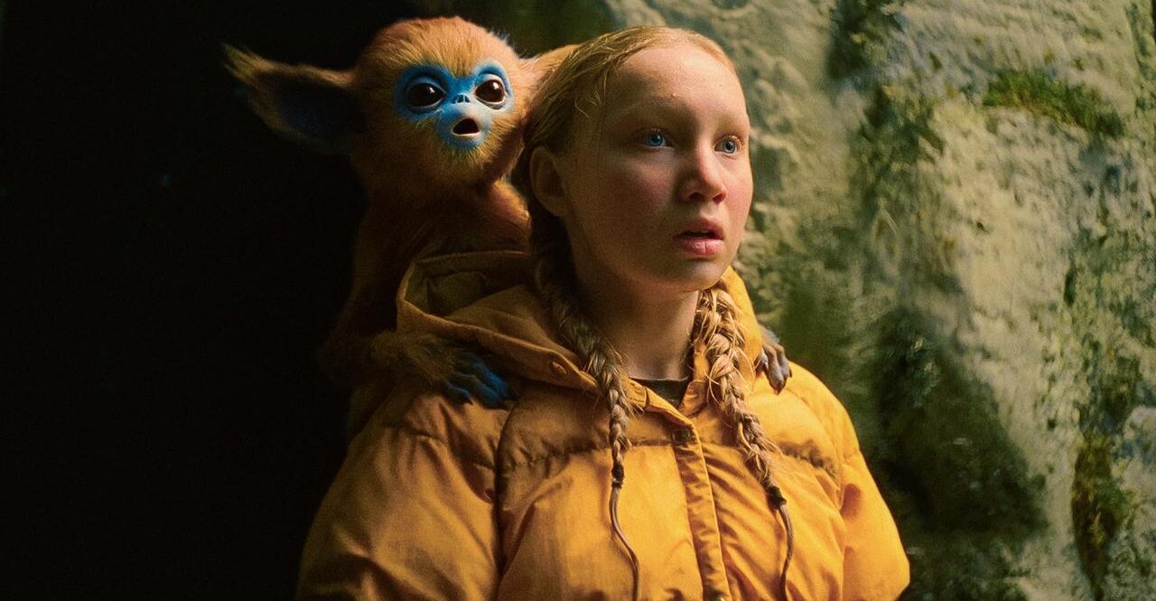 La Légende d'Ochi