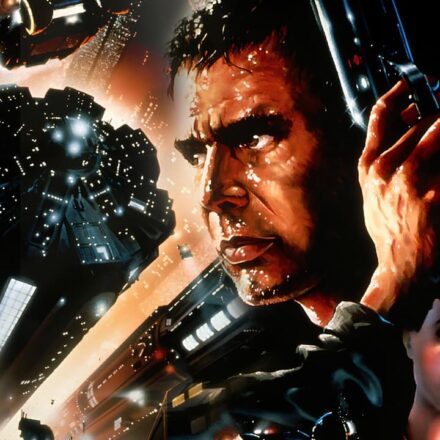 Blade Runner