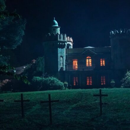 Le Domaine