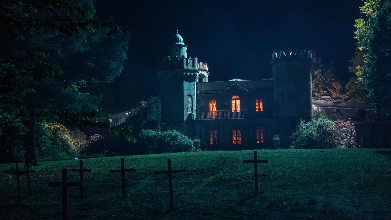 Le Domaine
