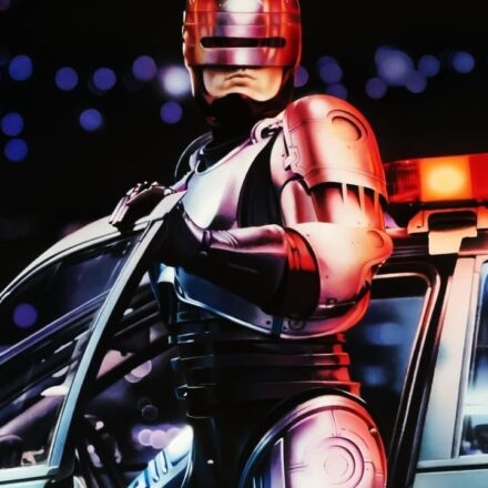 RoboCop
