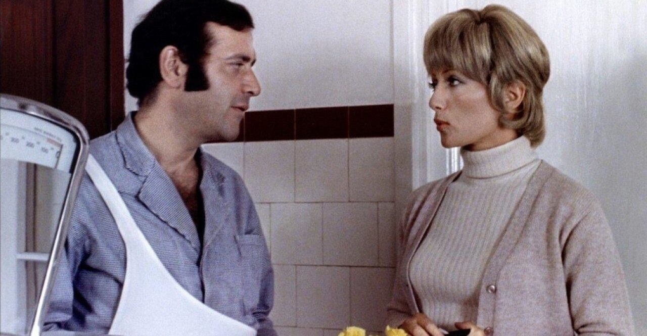 Le Boucher