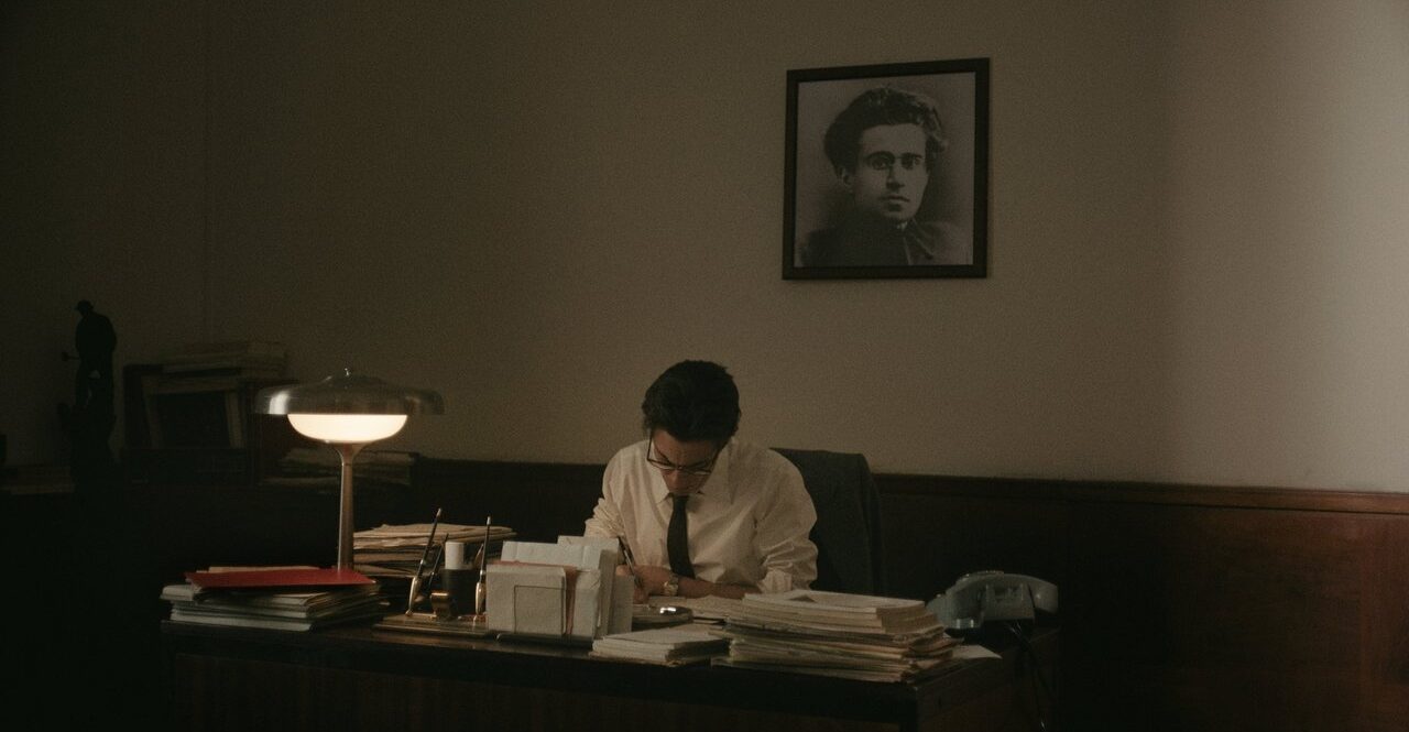 Berlinguer, la grande ambition