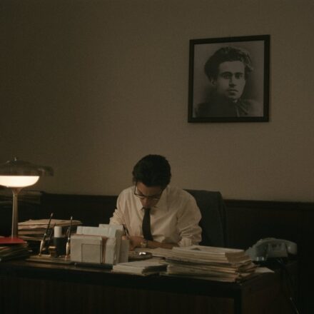 Berlinguer, la grande ambition