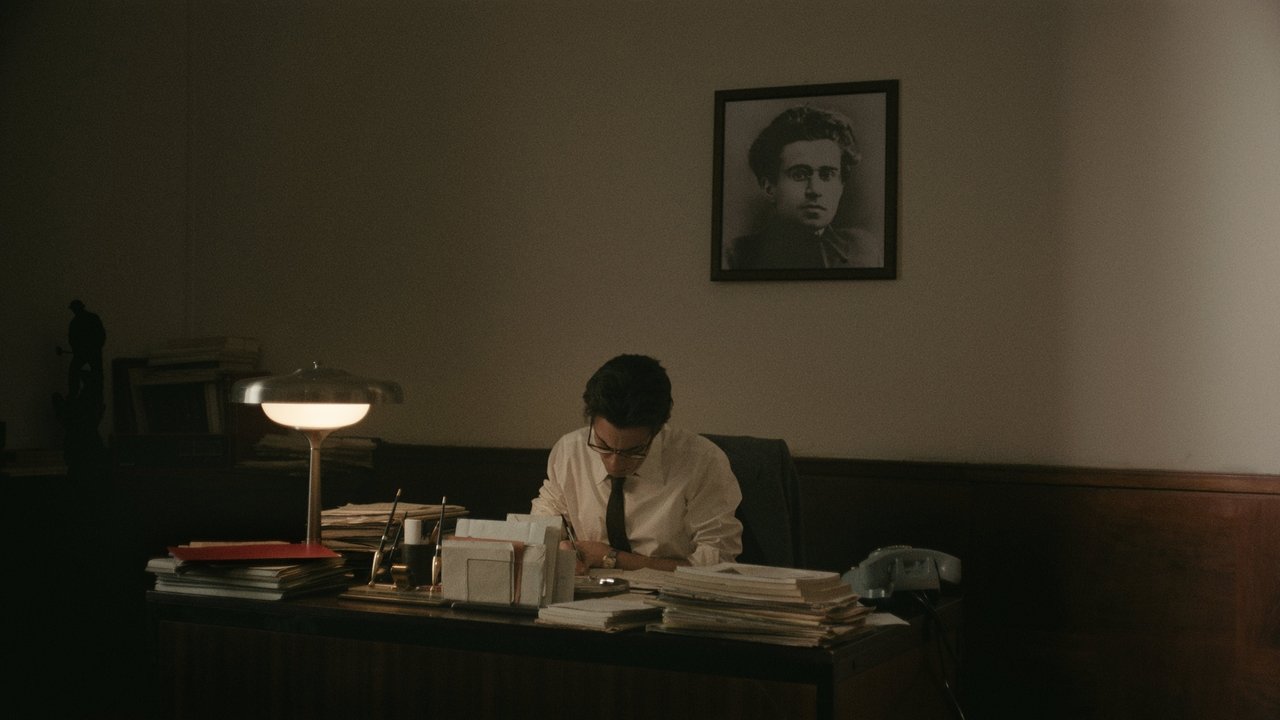 Berlinguer, la grande ambition