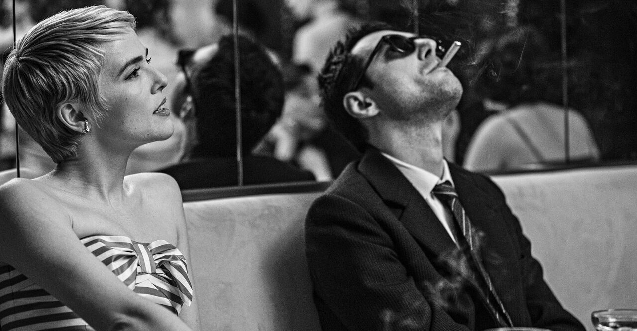 Nouvelle Vague