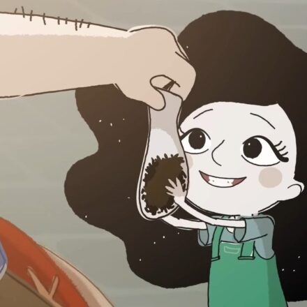 Dounia et la Princesse d'Alep
