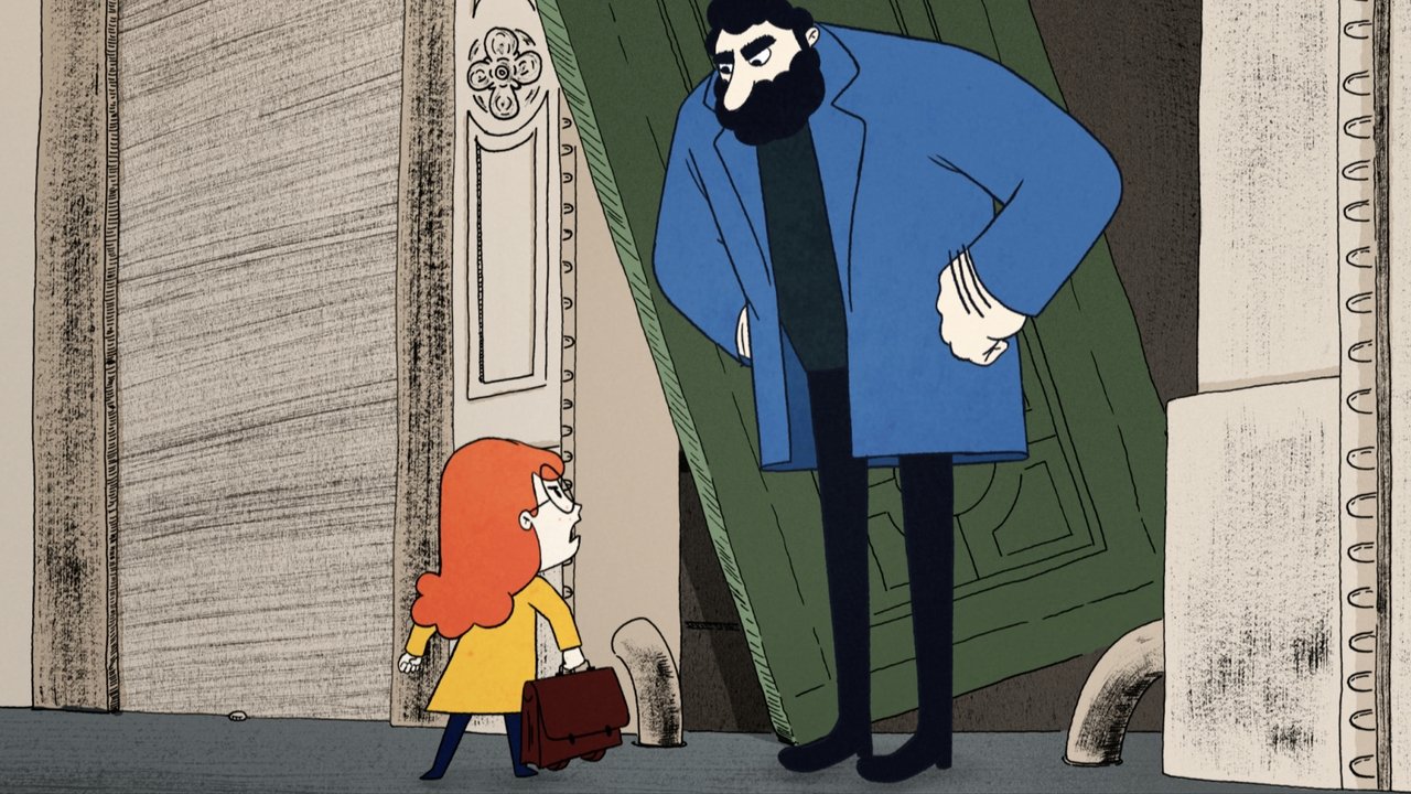 La Vie de château : Mon enfance à Versailles