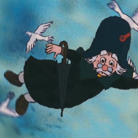 Le Chien, le général et les oiseaux