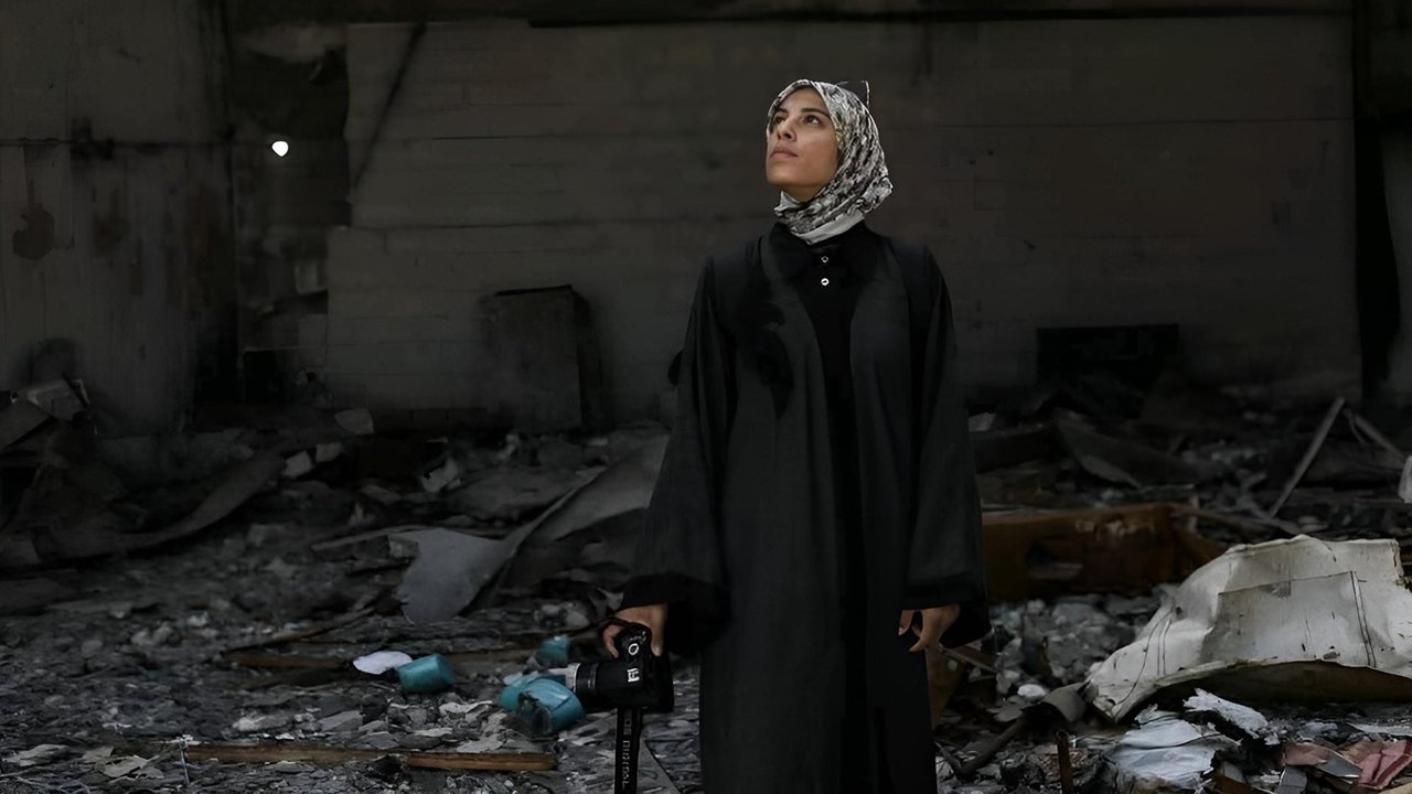 Put your soul on your hand and walk