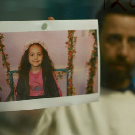 La voix de Hind Rajab