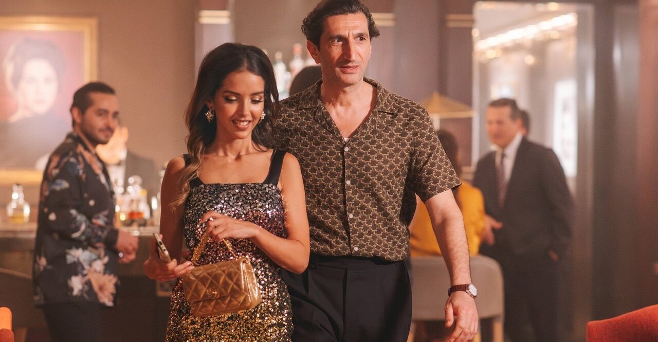 Les aigles de la république