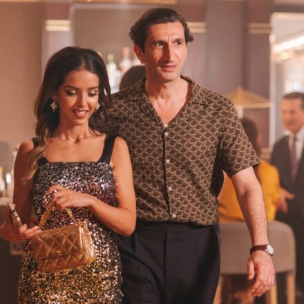 Les aigles de la république