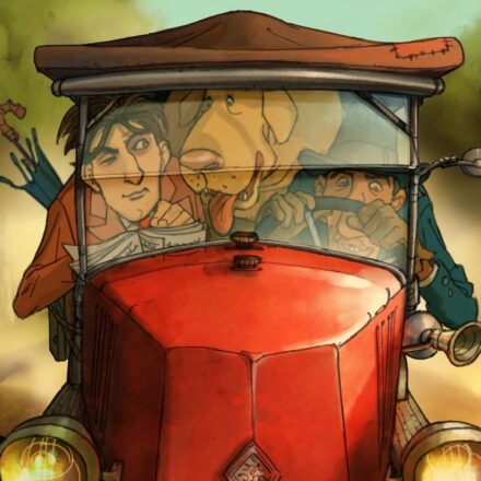 Marcel et Monsieur Pagnol