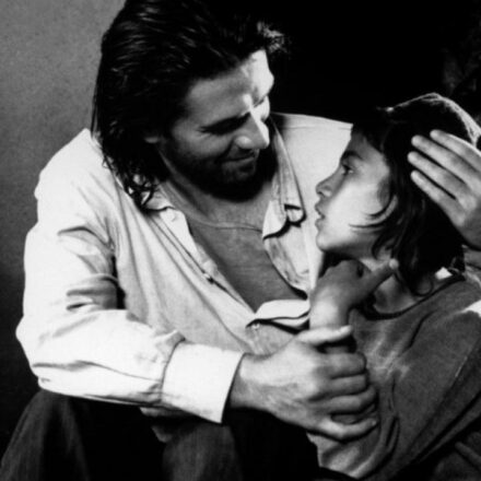 Moi Ivan, toi Abraham