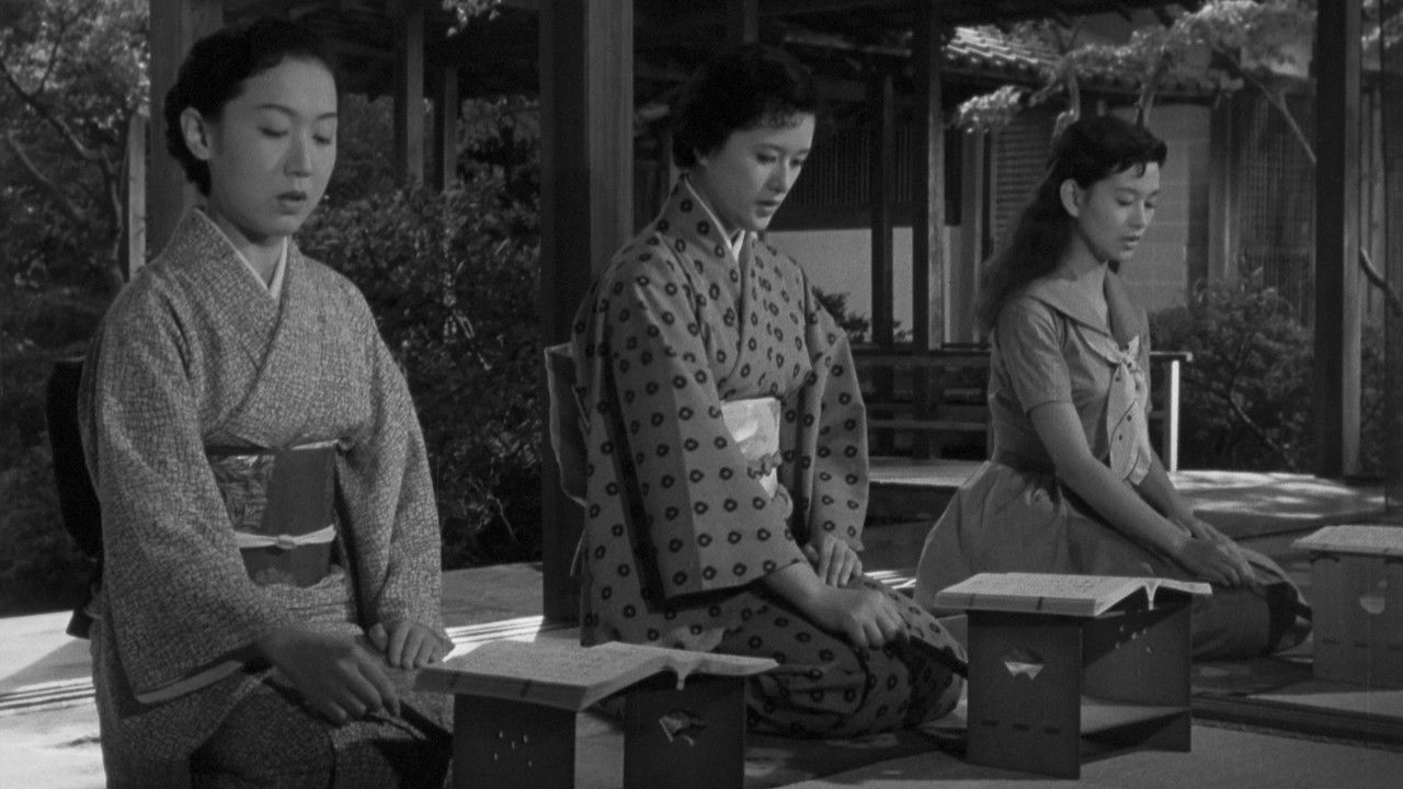 La lune s'est levée