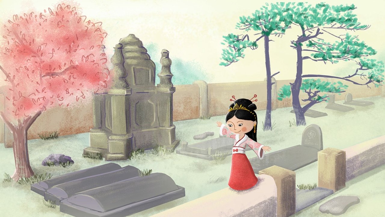 La princesse et le rossignol