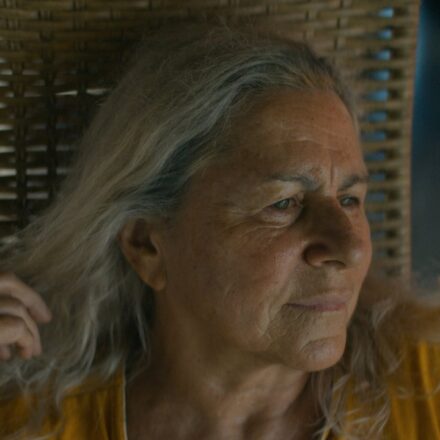 Les voyages de Tereza