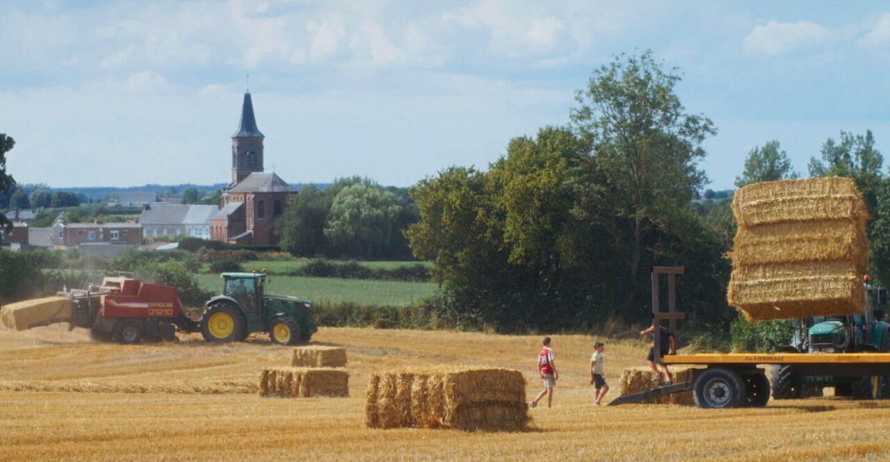 Un été à la ferme - L'âge d'or