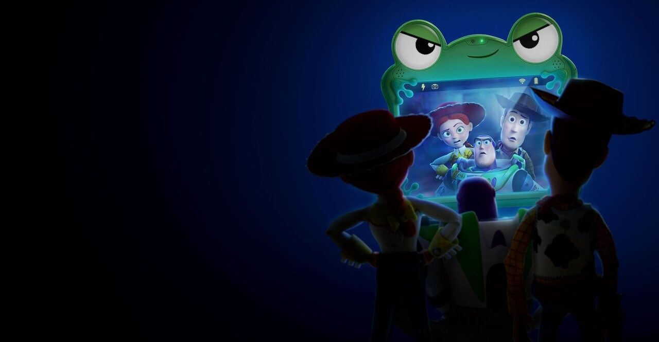 Toy Story 5
