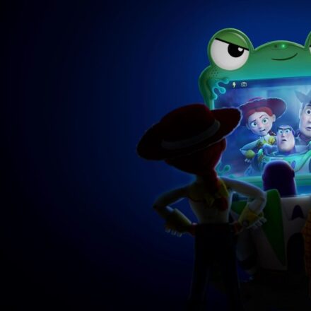 Toy Story 5