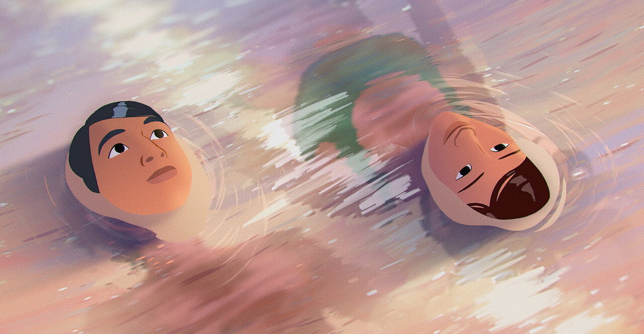 In Waves