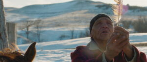 Conférence | « Lisandro Alonso, le ciel par effraction » par Gabriela Trujillo