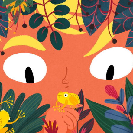 Joyeuse Jungle !