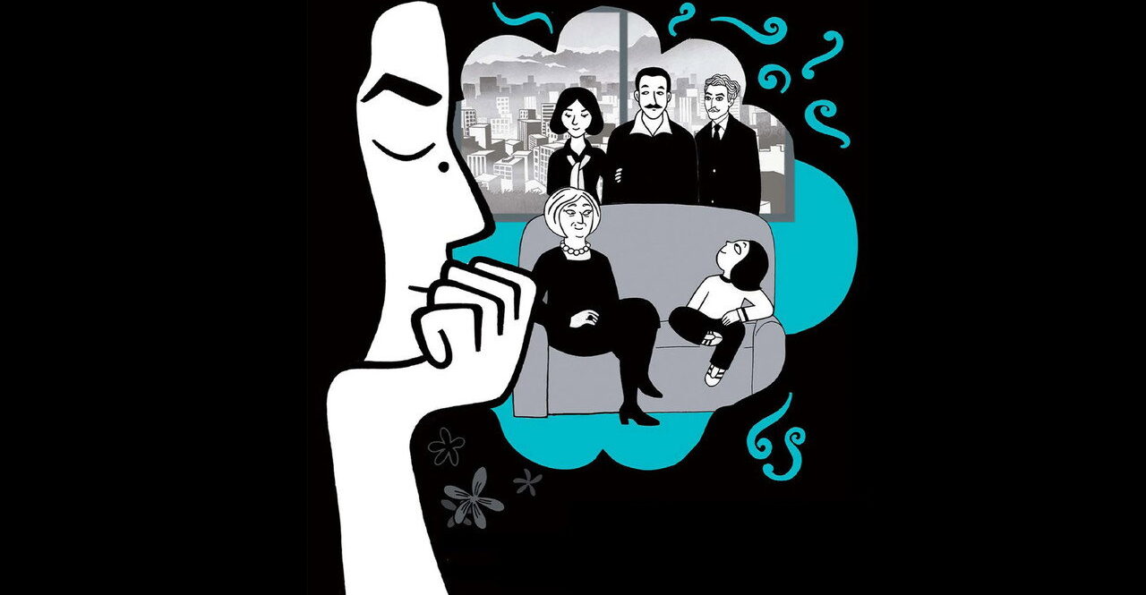 Persepolis