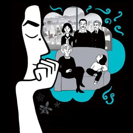 Persepolis