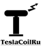 Tesla Coil Ru 