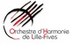Orchestre d'Harmonie de Lille Fives