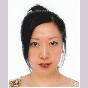 Akiko Okumura