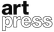 Logo Art press