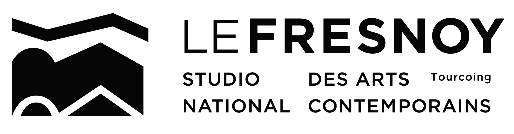 logo Fresnoy